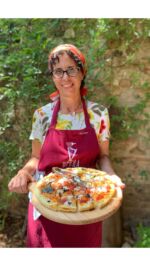 Moka Caffé Bialetti – Cooking Class Chianti Florence – Opera in the Kitchen